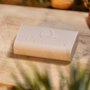 Savon Bio Acide hyaluronique + Collagène marin