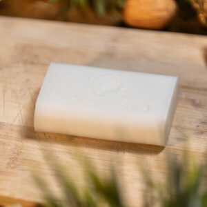 Savon Bio au Lait d'ânesse