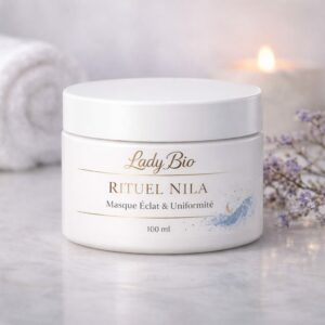 Masque Nila